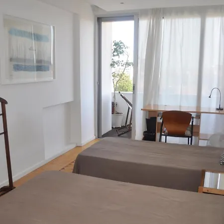 Appartamento Quarteto Design&panoramic Balconies *