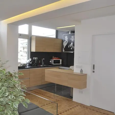 Appartamento Quarteto Design&panoramic Balconies *